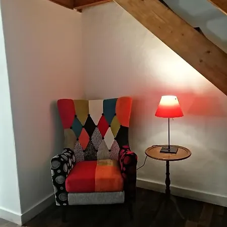 Holiday home I Pelandroni Casa Vacanze