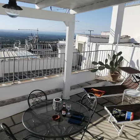 I Pelandroni Casa Vacanze