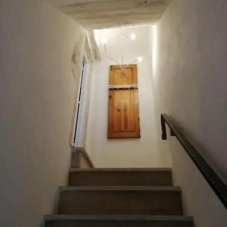 I Pelandroni Casa Vacanze Holiday home Ostuni