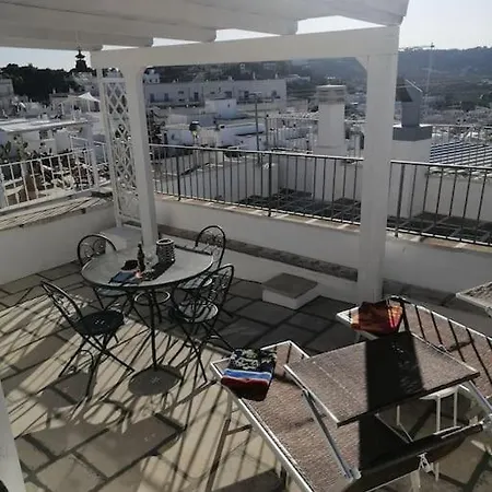 I Pelandroni Casa Vacanze