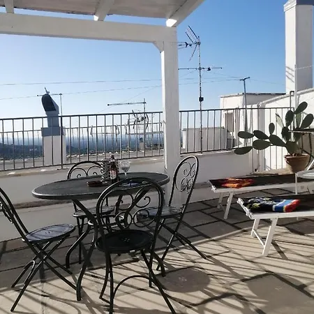 I Pelandroni Casa Vacanze *