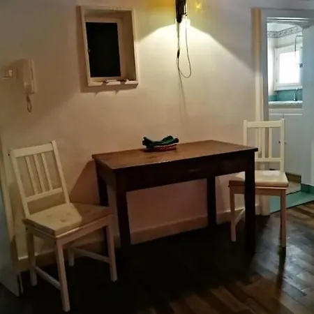 Holiday home I Pelandroni Casa Vacanze *