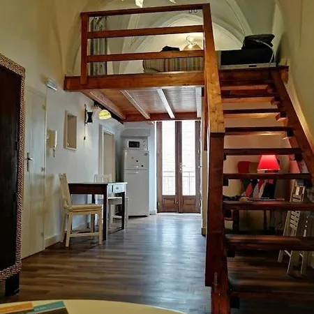 I Pelandroni Casa Vacanze Holiday home *