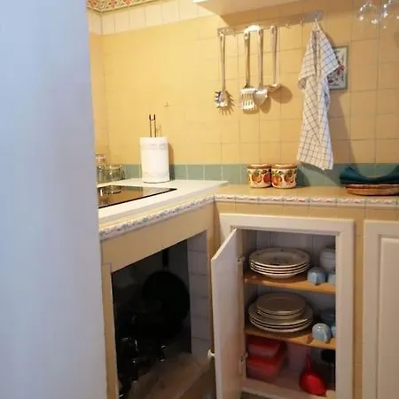 I Pelandroni Casa Vacanze Holiday home Ostuni