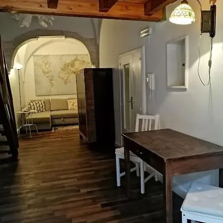 I Pelandroni Casa Vacanze * Ostuni