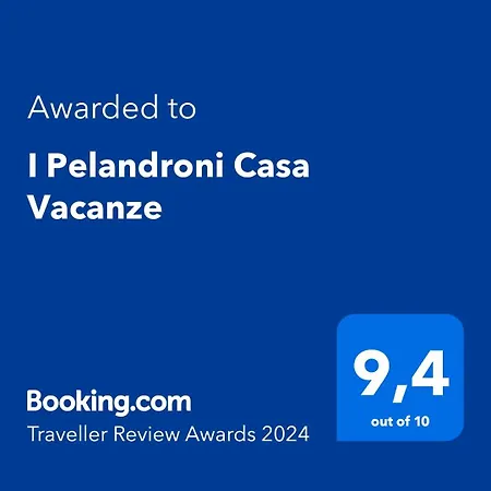 I Pelandroni Casa Vacanze *