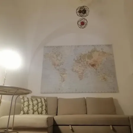 I Pelandroni Casa Vacanze * Ostuni