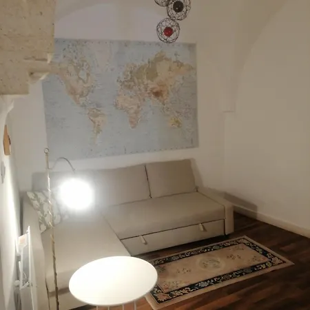 I Pelandroni Casa Vacanze * Ostuni