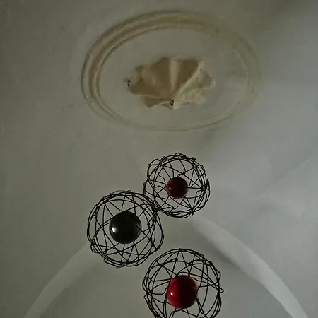 Ferienhaus I Pelandroni Ostuni