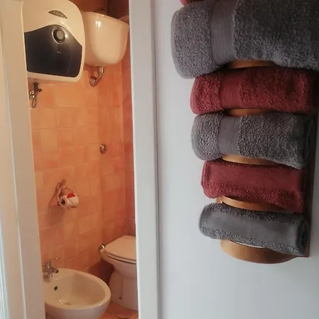 I Pelandroni Casa Vacanze Holiday home *