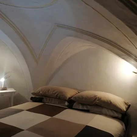 I Pelandroni Casa Vacanze Holiday home