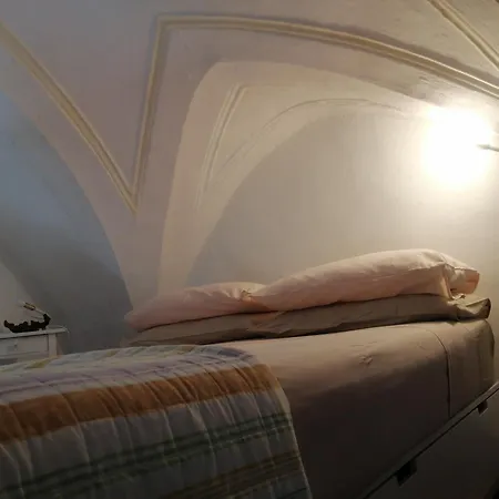 Holiday home I Pelandroni Casa Vacanze