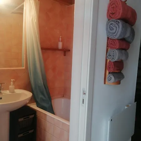 I Pelandroni Casa Vacanze Holiday home Ostuni