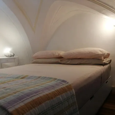 Holiday home I Pelandroni Casa Vacanze