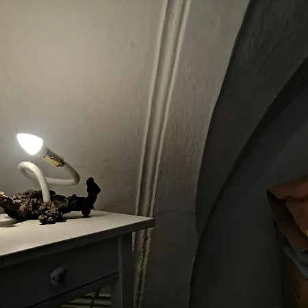 I Pelandroni Ferienhaus Ostuni