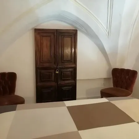 Holiday home I Pelandroni Casa Vacanze Ostuni