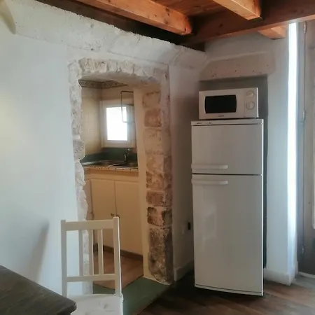 Ferienhaus I Pelandroni Ostuni
