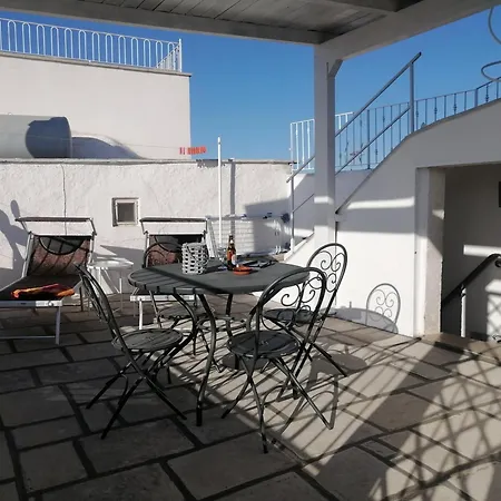 I Pelandroni Casa Vacanze *
