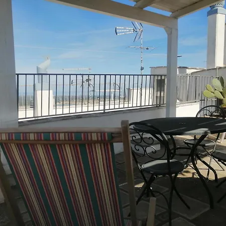 I Pelandroni Casa Vacanze Holiday home