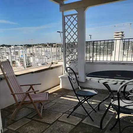 I Pelandroni Casa Vacanze Ostuni